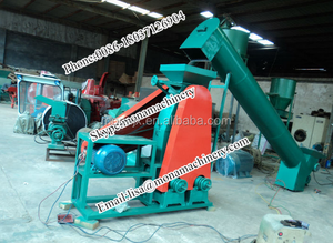 เครื่องสกัดแป้งมันสำปะหลัง/เครื่องแปรรูปแป้งมันสำปะหลัง - Product Image 4