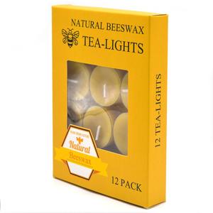 핫 세일 미니 밀랍 <span class=keywords><strong>100%</strong></span> 순수 밀랍 코튼 윅 tealight 촛불