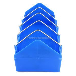 Plastica 20cm-100CM della ciotola dell'alimento dell'alimentatore del seme della colomba dei <span class=keywords><strong>piccioni</strong></span> dell'uccello da vendere - Product Image 4