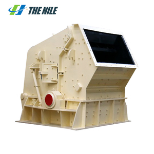 Prall brecher Backen brecher <span class=keywords><strong>Impact</strong></span> <span class=keywords><strong>Fine</strong></span> <span class=keywords><strong>Crusher</strong></span> - Product Image 5