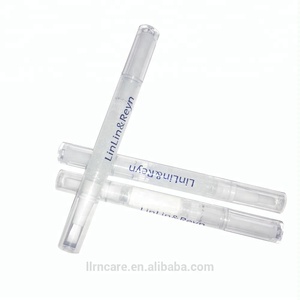 HP-blanqueador dental sin peróxido, Kits para el cuidado bucal - Product Image 4