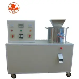tide detergent granular washing powder producing machine