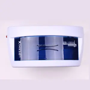 Nail Sterilizzatore Salone di bellezza Strumento Sterilizzatore Single-deck Nail Sterilizzatore