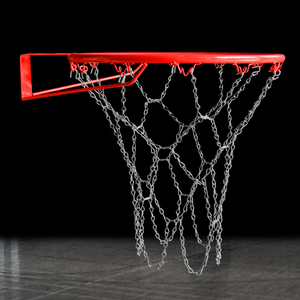 Mohamm. Dunk — <span class=keywords><strong>filet</strong></span> <span class=keywords><strong>de</strong></span> chaîne <span class=keywords><strong>en</strong></span> acier, pour le basketball, à vendre - Product Image 5