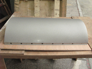 Offset Machinery Spare Parts Cylinder Jacket, SM52 SM74 SM102 Cylinder Jacket <strong>Printing</strong> <strong>Material</strong> - Product Image 3