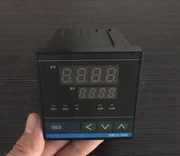 Contrôleur de température numérique électronique à thermocouple de type K XMTG-7000