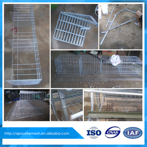 <span class=keywords><strong>Precio</strong></span> al por mayor granja de cría de pollo jaulas en batería <span class=keywords><strong>para</strong></span> la venta - Product Image 4