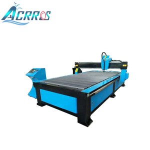 1500x3000 Cutting Size 30mm Mild Steel <strong>Hyperthem</strong> Max200 Cnc Plasma Cutting Machine From China Manufacture