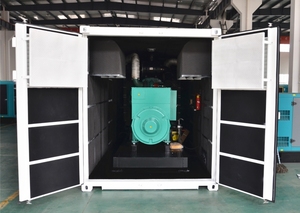 50HZ 1500RPM Industrial <strong>Generator</strong> <strong>Japan</strong> M S12R-PTAA2-C 1200kw 1500kva <strong>diesel</strong> <strong>Generator</strong> With Stamford Alternator - Product Image 4