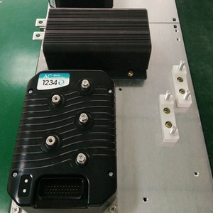 지게차 부품 커티스 AC 모터 프로그래머블 로직 컨트롤러 1234-5271 - Product Image 3