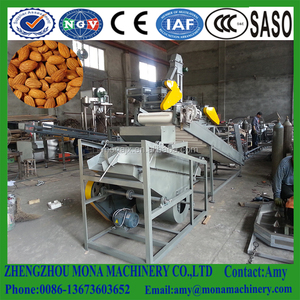Máquina separadora <span class=keywords><strong>de</strong></span> <span class=keywords><strong>cáscara</strong></span> y núcleo <span class=keywords><strong>de</strong></span> <span class=keywords><strong>cáscara</strong></span> <span class=keywords><strong>de</strong></span> nuez <span class=keywords><strong>de</strong></span> Macadamia <span class=keywords><strong>de</strong></span> alta capacidad | <span class=keywords><strong>precio</strong></span> <span class=keywords><strong>de</strong></span> máquina descascaradora <span class=keywords><strong>de</strong></span> nueces <span class=keywords><strong>de</strong></span> Palma - Product Image 6