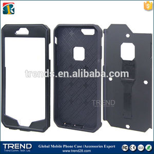 piena protezione elegante mobile di copertura in plastica shell cellulare <span class=keywords><strong>iPhone</strong></span> <span class=keywords><strong>6</strong></span> - Product Image 1