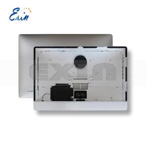 Vente en gros pour <span class=keywords><strong>Apple</strong></span> <span class=keywords><strong>iMac</strong></span> <span class=keywords><strong>27</strong></span> "<span class=keywords><strong>A1419</strong></span> fin 2012 boîtier arrière couleur argent LCD couverture arrière - Product Image 2