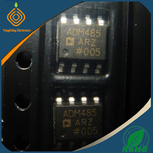 Seul Émetteur/Récepteur IC ADM485ARZ-REEL - Product Image 2