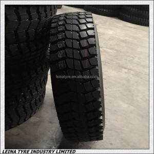 Chino tubo solapa y sin <span class=keywords><strong>TBR</strong></span> neumáticos 1200R20 315/80r22 5 radial de camión y neumático de autobús - Product Image 5