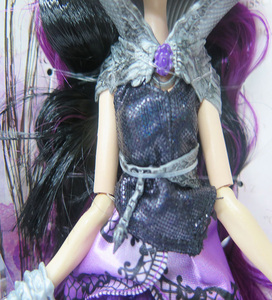 Hermosa del PVC plástico muñeca <span class=keywords><strong>Barbie</strong></span> muñeca con medias de red - Product Image 4