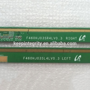 <strong>LCD</strong> TV PCB <strong>Board</strong> F460HJ03SL4LV0.3 / F460HJ03SR4LV0.3 - Product Image 2