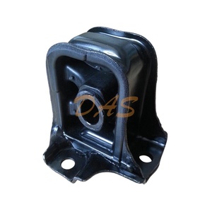 橡胶发动机支架变速箱支架本田序曲 OEM 50814-SS0-000 50814-S30-980 - Product Image 1