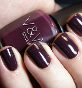 Esmalte de uñas ecológico, a base de agua, 12 colores, 1000 gratis - Product Image 1