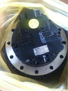 KAYABA FINAL DRIVE, KYB MAG-50VP-800 MAG-85VP-1800E MOTOR PERJALANAN, PERANGKAT PERJALANAN B0240-85056 - Product Image 6