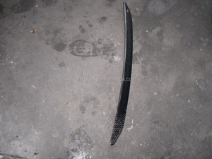 Carbon Fiber <strong>Skyline</strong> R32 BONNET <strong>LIP</strong> CF