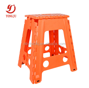 18 Inches Nhiệm Vụ Nặng Nề Gấp Bước Phân - Product Image 2