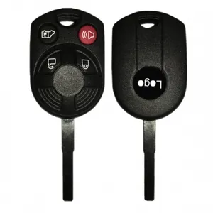 CN018060 OEM Keyless Entry Remote Key with 4 Button 315MHZ 4D63 80BIT OUCD6000022 PN 6U5T-191316-AE