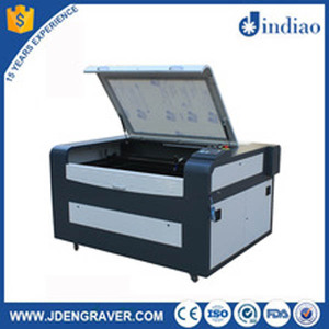 Machine de gravure laser haute vitesse JD6040 6090 90120 à vendre - Product Image 5