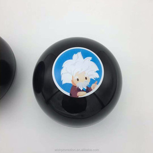 Cliente magic 8 ball, la decisione di sfera magica - Product Image 3