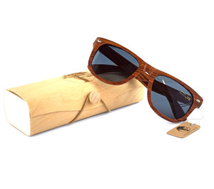 Mới nhất bán chạy nhất hand made tre tự nhiên Kính mát bằng gỗ Trung Quốc 2025 - Product Image 1