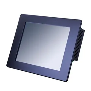 Mini Built-in 8.4 Inch Capacitive Touchscreen Panel PC Industrial All-in-one Computer