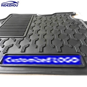 <span class=keywords><strong>Dimensioni</strong></span> speciali senza odore lattice/gomma/PVC tappetino per auto misura per <span class=keywords><strong>Renault</strong></span> <span class=keywords><strong>Clio</strong></span> 4 2012-2019 (2012 2013 2014 2015 2016 2017 2018 2019) - Product Image 4