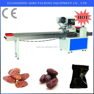new style horizontal packing machine for soup ladle