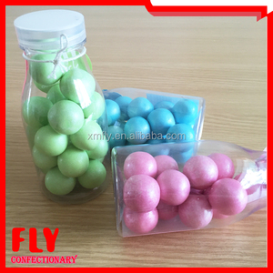 Sıcak Satış Paskalya dinozor yumurtası Şekli Kabarcık Sakız - Product Image 6