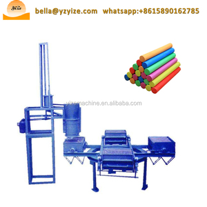 Pizarra máquina de hacer tiza China recién tiza de colorido tiza de línea de producción - Product Image 2