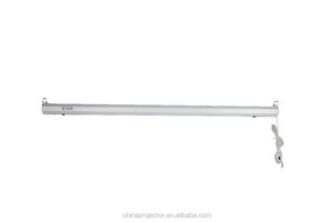 <span class=keywords><strong>100Inch</strong></span> 120Inch 150Inch Rạp Hát Tại Nhà Màn Hình Chiếu Điện Bằng Nhôm Có Động Cơ Trong Màn Hình Máy Chiếu Trần - Product Image 6