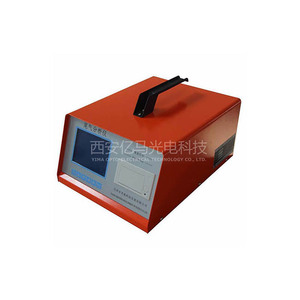 Tam Otomatik egzoz gazı analizörü için otomobil araç araç egzoz gazı analizörü dizel benzinli motor SV-2Q - Product Image 2