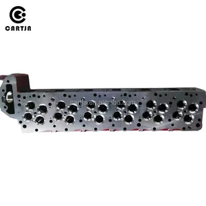 heavy truck spare parts J08C/J08E engine cylinder head 11101-E0541 for hino profia