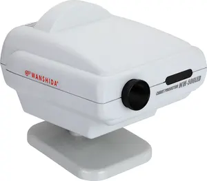 NH-500 vision test chart projector