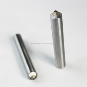 أدوات تلميع ماسية دقيقة 6 مم لطحن الأحجار، أدوات كاشطة ثابتة - Product Image 4