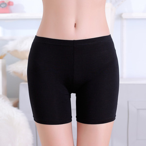 Slip da Donna in Modal e Cotone di <span class=keywords><strong>Alta</strong></span> <span class=keywords><strong>Moda</strong></span>, Bestseller - Product Image 1