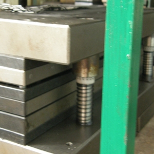 Khuôn Đục Lỗ Làm Khuôn Vẽ Sâu Dụng Cụ Trống Sắt Thép Đồng Khuôn Dập - Product Image 5