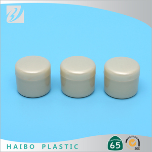 Fabricante de china de la manera de plástico tarro del <span class=keywords><strong>danubio</strong></span> - Product Image 5