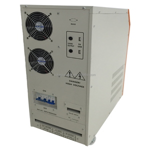 Ups onduleur batterie 5KW 6kw; fabriqués en Chine <span class=keywords><strong>DC</strong></span> à AC 3000 w onduleur <span class=keywords><strong>chargeur</strong></span>; <span class=keywords><strong>DC</strong></span> AC Onduleurs Type - Product Image 2