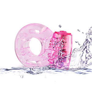 Anelli del pene del pene dell'estensione del tempo di ritardo delle vendite della fabbrica per il maschio - Product Image 2