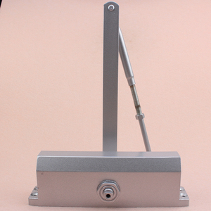 Chiusura della porta idraulica in alluminio <span class=keywords><strong>per</strong></span> <span class=keywords><strong>porte</strong></span> 45-65Kg - Product Image 2