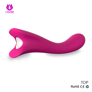 Produk Pijat Erotis Wanita, Alat Pijat Erotis, Karet Isi Ulang Daya, Produk Genggam Pribadi untuk Wanita, Kecepatan X9 - Product Image 2