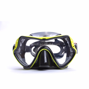 Masque tubas 2015 pour hommes - Product Image 3