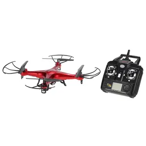 汕头玩具无人机 SYMA X5C X5C-1 无人机高清摄像头 2MP 2.4G 6 轴陀螺直升机玩具 100% 原装 syma Quadcopter 无人机