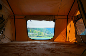 Fácil inaugurado el <span class=keywords><strong>camping</strong></span> Los más vendidos en <span class=keywords><strong>la</strong></span> azotea Alquiler de coches Tienda de campaña con el toldo - Product Image 5